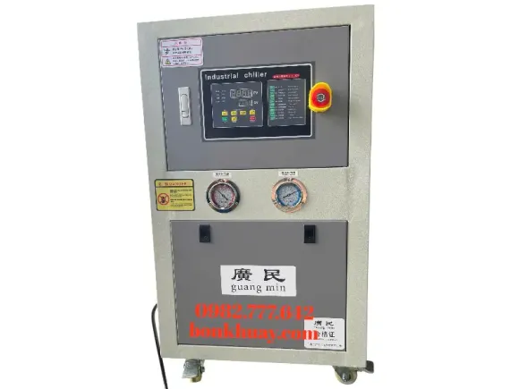 Bồn gia nhiệt thực phẩm