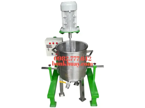 Máy Khuấy Chế Phẩm Vi Sinh Giá Tốt