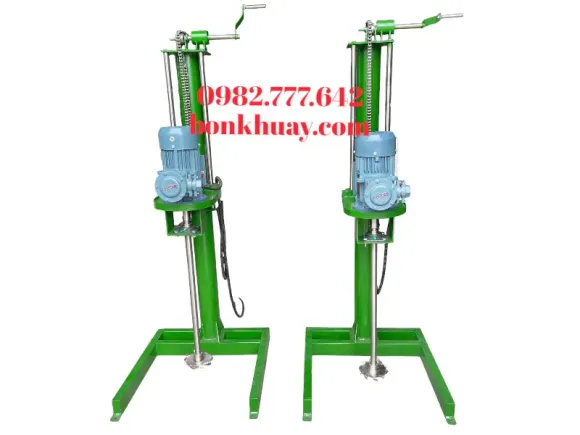 Bồn gia nhiệt thực phẩm