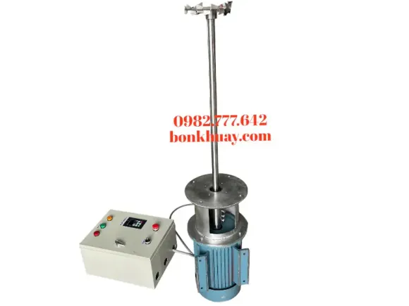 Bồn gia nhiệt thực phẩm