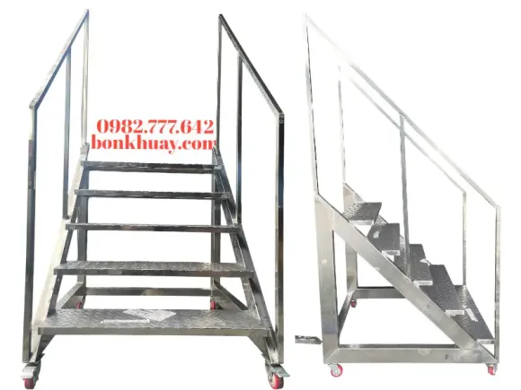 Máy trộn bột khô hình trống 20-30kg 