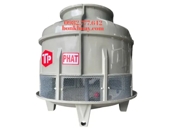 Máy trộn bột khô hình trống 20-30kg 