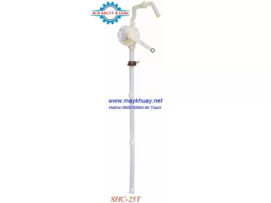 Bơm khí nén SHC-25T