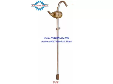 Bơm khí nén T-88