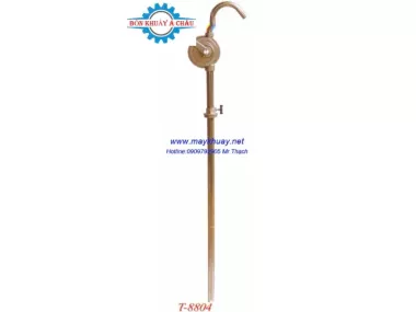 Bơm khí nén T-8804