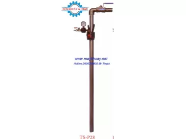 Bơm khí nén TS-P28