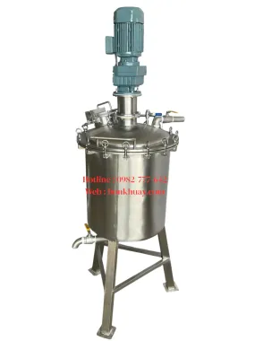 Bồn khuấy dung môi AC-B-05