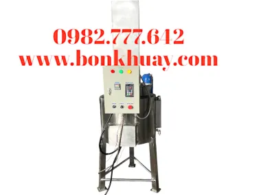 Bồn Khuấy Gia Nhiệt 10 Lít