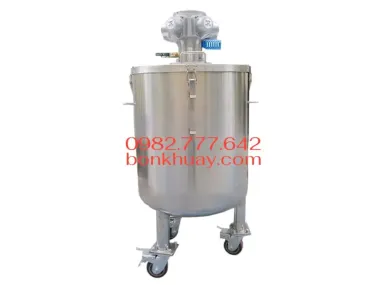Bồn khuấy khí nén AC-BK-K-02