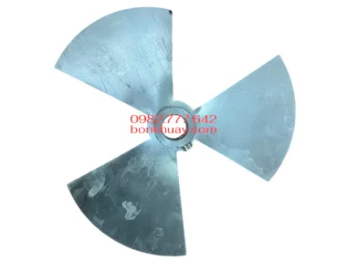 Cánh khuấy chân vịt  AC-C-07