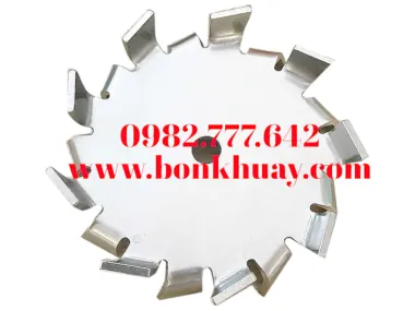 Cánh khuấy phân tán AC-C-03
