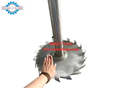 Cánh khuấy sơn AC-C-04