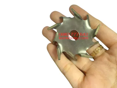 Cánh khuấy thí nghiệm AC-C-06