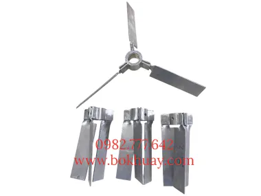 Cánh khuấy tự bung AC-C-05