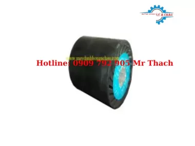 Con lăn cao su 90x100 AC-CS-01