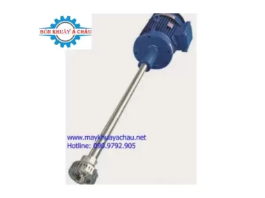 Máy đồng hóa, máy nhũ hóa 100-200 lít AC-ĐH-05