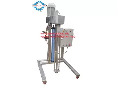 Máy khuấy đồng hóa 200-500 lít AC-ĐH-07