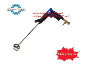 Máy khuấy khí nén cầm tay TW-K