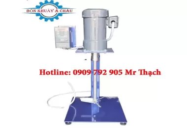 Máy khuấy sơn thí nghiệm 1-10 lít