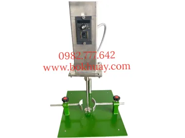 Máy Khuấy Sơn Thí Nghiệm 1-5 Lít