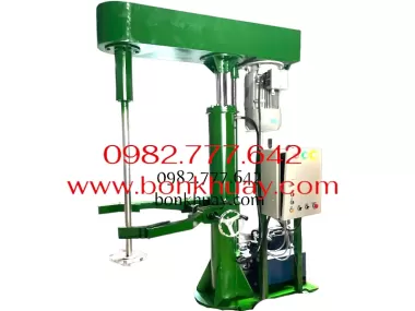 Máy khuấy sơn tốc độ cao