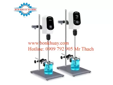 Máy khuấy thực phẩm thí nghiệm