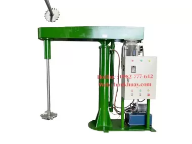 Máy khuấy thủy lực