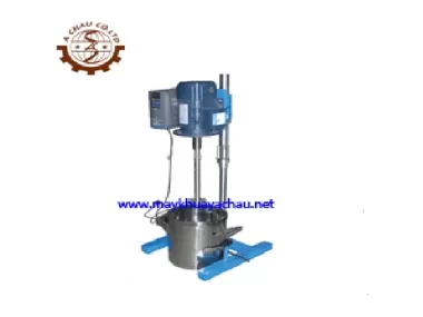 Máy nghiền bi 1-10 lít AC-NB-01