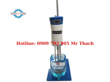 Máy nhũ hóa thí nghiệm 1-10 lít AC-ĐH-TN