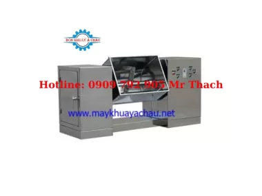 Máy trộn bột công nghiệp AC-TB-01