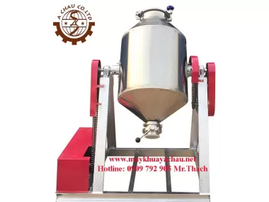 Máy trộn bột thực phẩm AC-TB-06