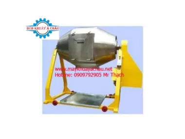 Máy trộn thực phẩm khô AC-TB-08