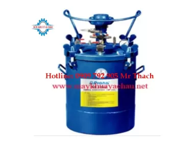 Nồi trộn sơn 60 lít RT-60A