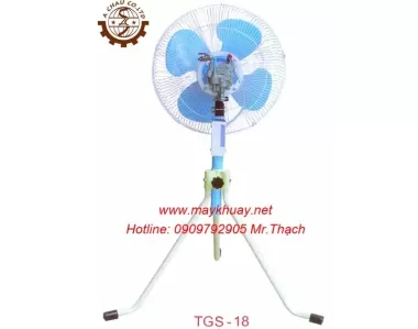 Quạt khí nén TGS-18