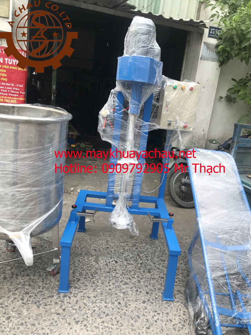 Tin tức