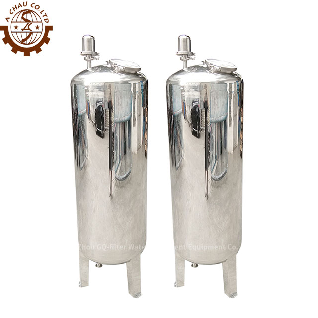 BỒN 2 LỚP BỒN GIẢI NHIỆT INOX AC-T-04