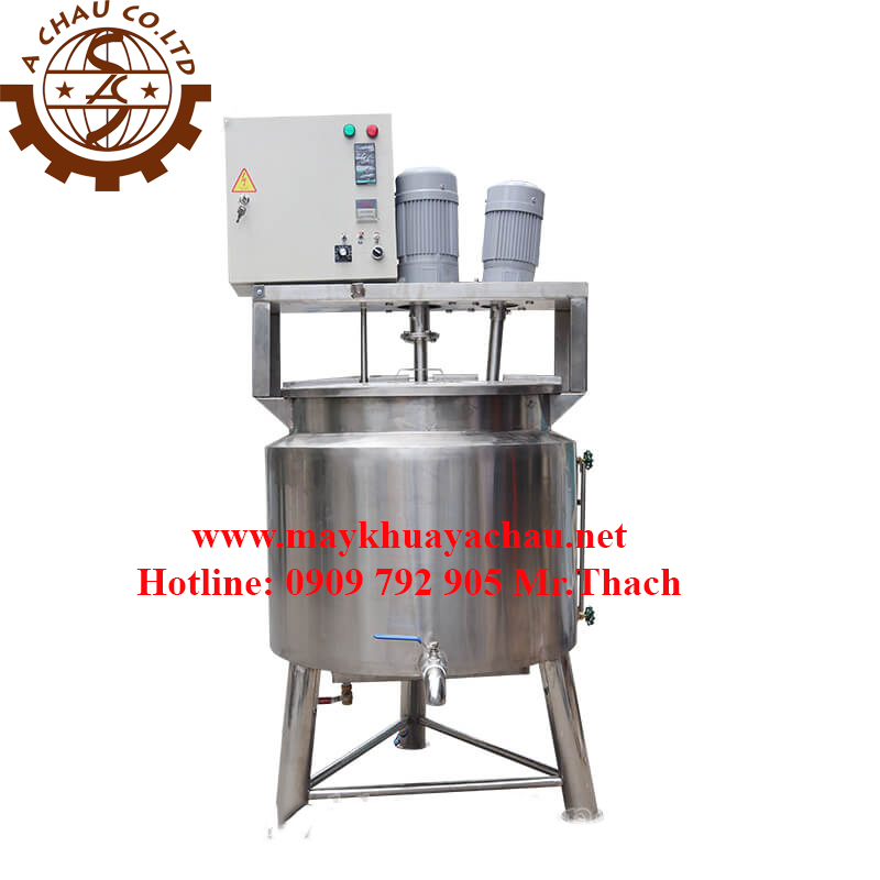 Bồn khuấy dung môi AC-B-29