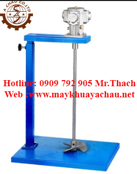 Máy trộn sơn