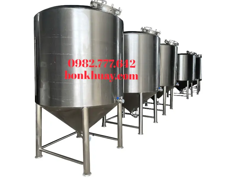 Bồn chứa rượu