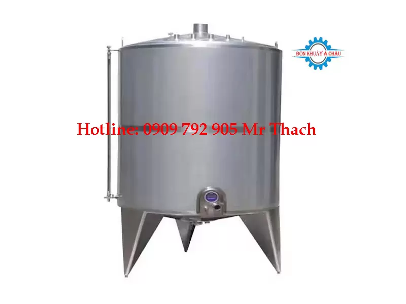 BỒN INOX 1000 LÍT AC-T-10