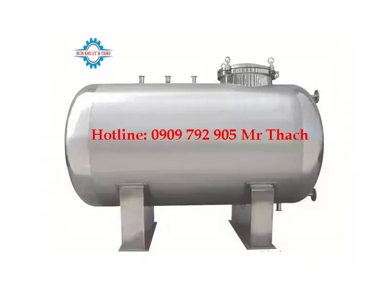BỒN INOX AC-T-08