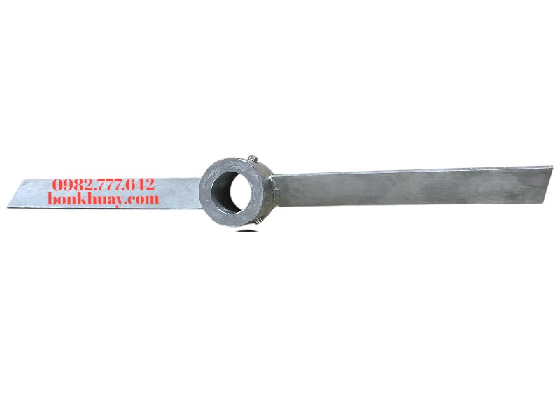 Cách chọn cánh khuấy phù hợp cho hóa chất, sơn và thực phẩm với các loại cánh khuấy inox công nghiệp.