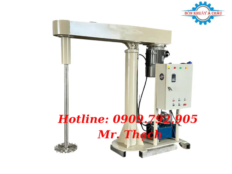 C&aacute;ch chọn m&aacute;y khuấy ph&ugrave; hợp