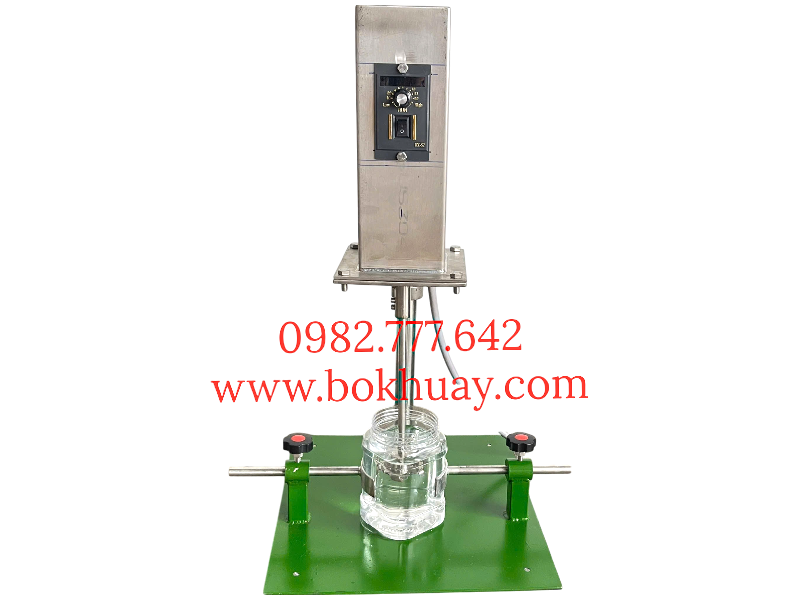 Máy Khuấy Hóa Chất Thí Nghiệm 1-5 Lít