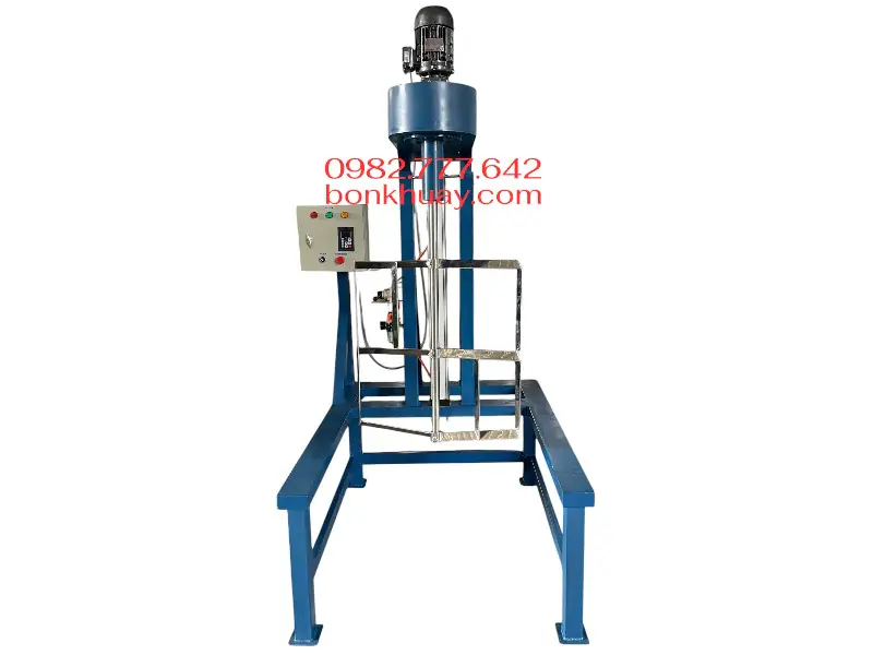 Máy khuấy thực phẩm cánh đảo