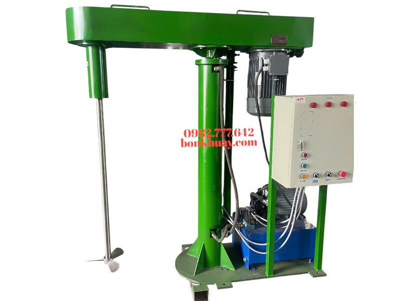 M&aacute;y khuấy trộn h&oacute;a chất lỏng LH 0982777642 QUY&Ecirc;N