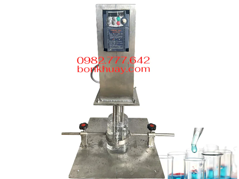 M&aacute;y nhũ h&oacute;a ,đồng h&oacute;a ph&ograve;ng th&iacute; nghiệm 