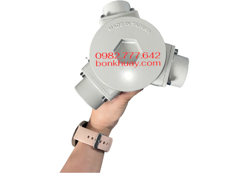 Motor kh&iacute; n&eacute;n l&agrave; g&igrave; 