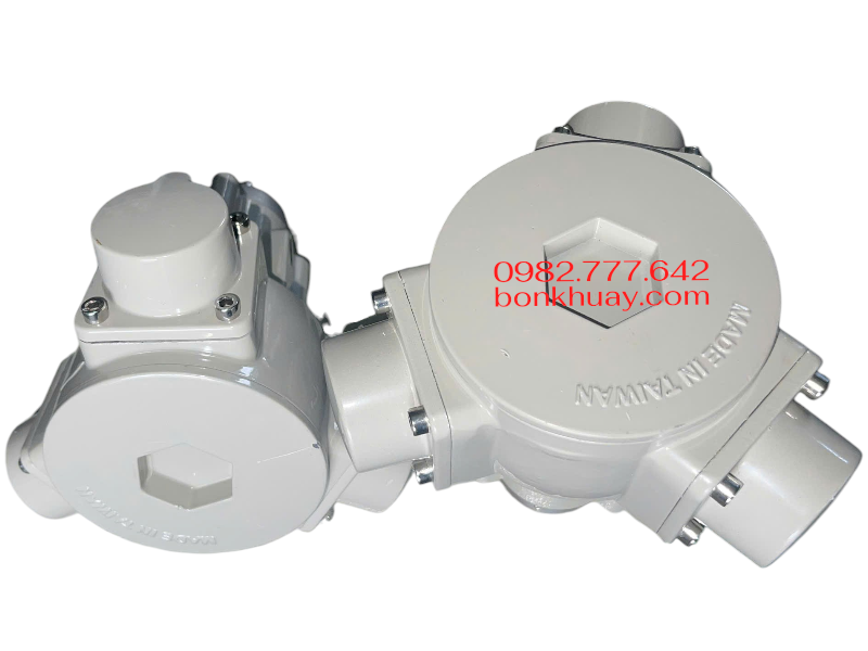 Motor khuấy kh&iacute; n&eacute;n