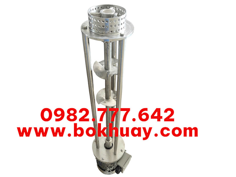 Phụ kiện m&aacute;y khuấy 